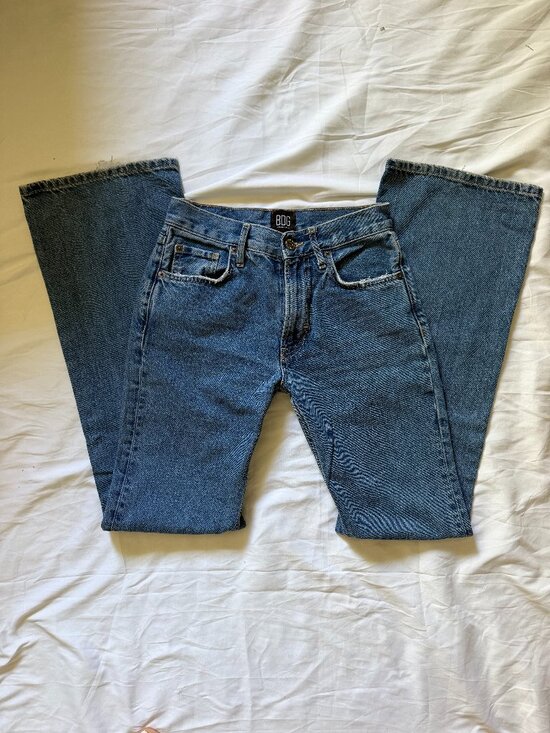 BDG Denim - BDG Urban Outfitters Women's Bootcut Jeans Medium Wash Size 25